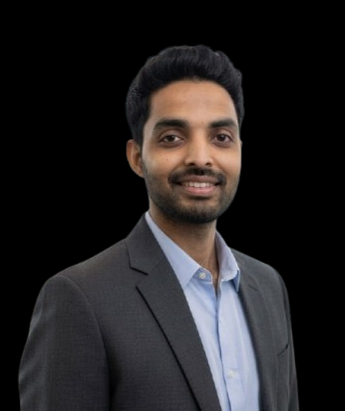 Team member photo