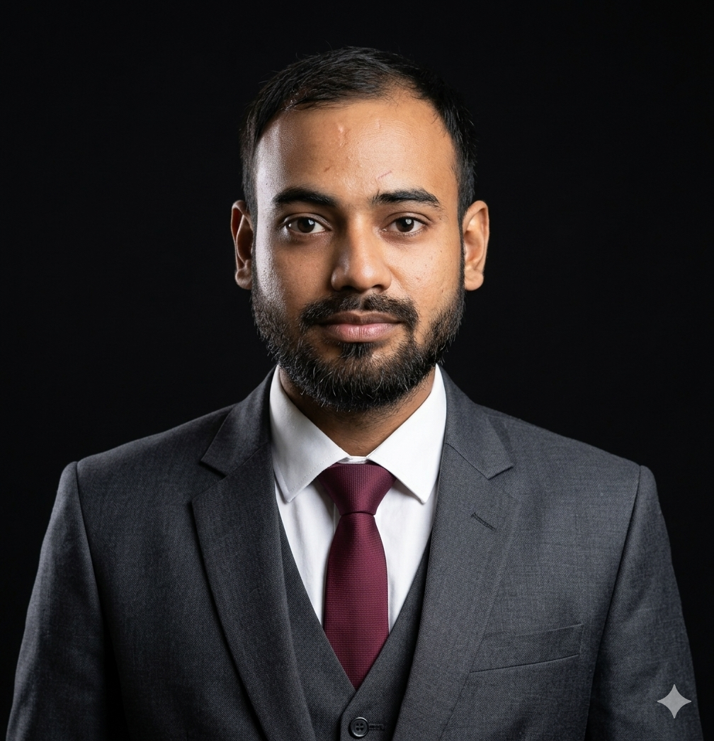 Team member photo