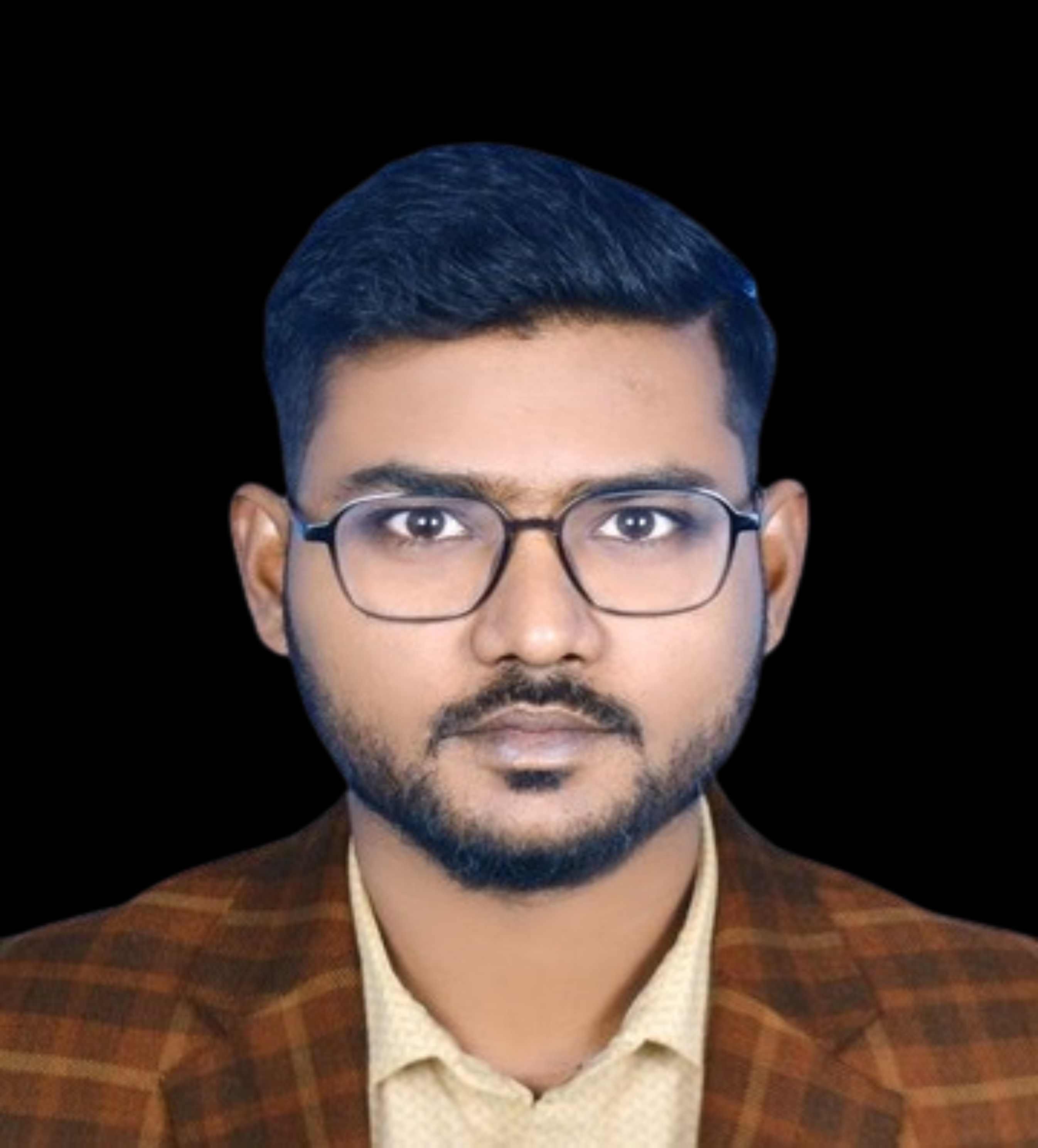 Team member photo