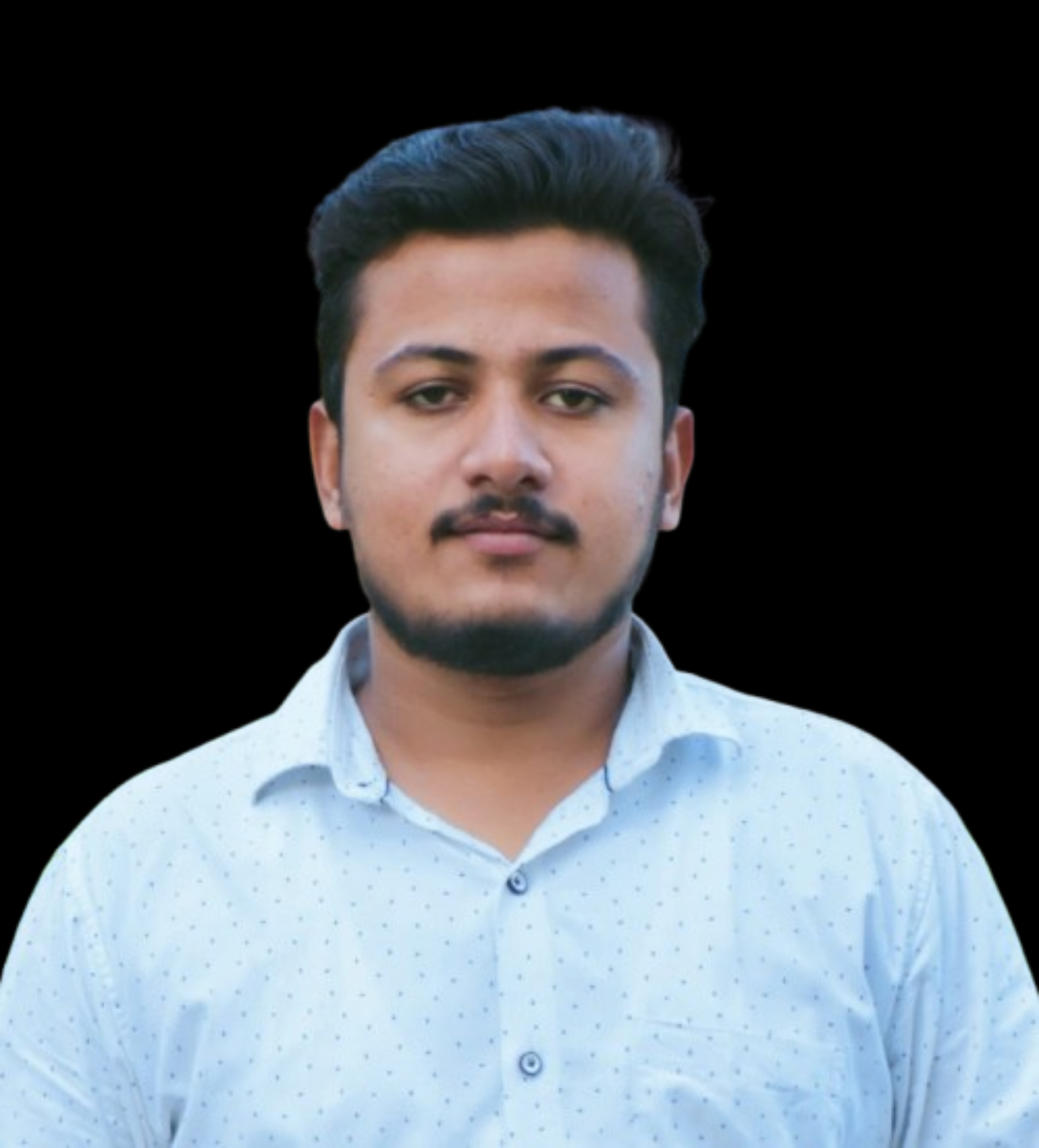 Team member photo