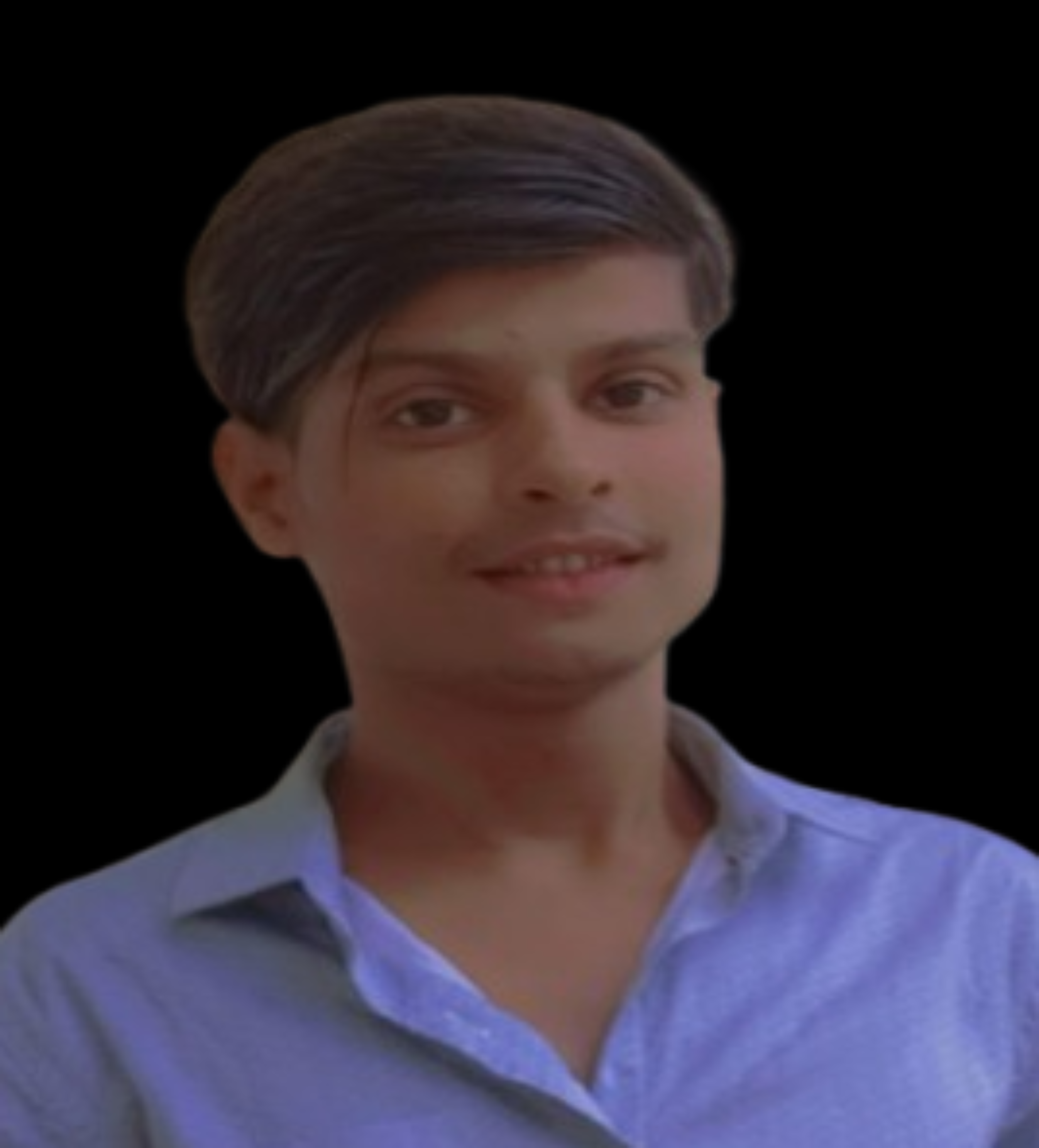 Team member photo
